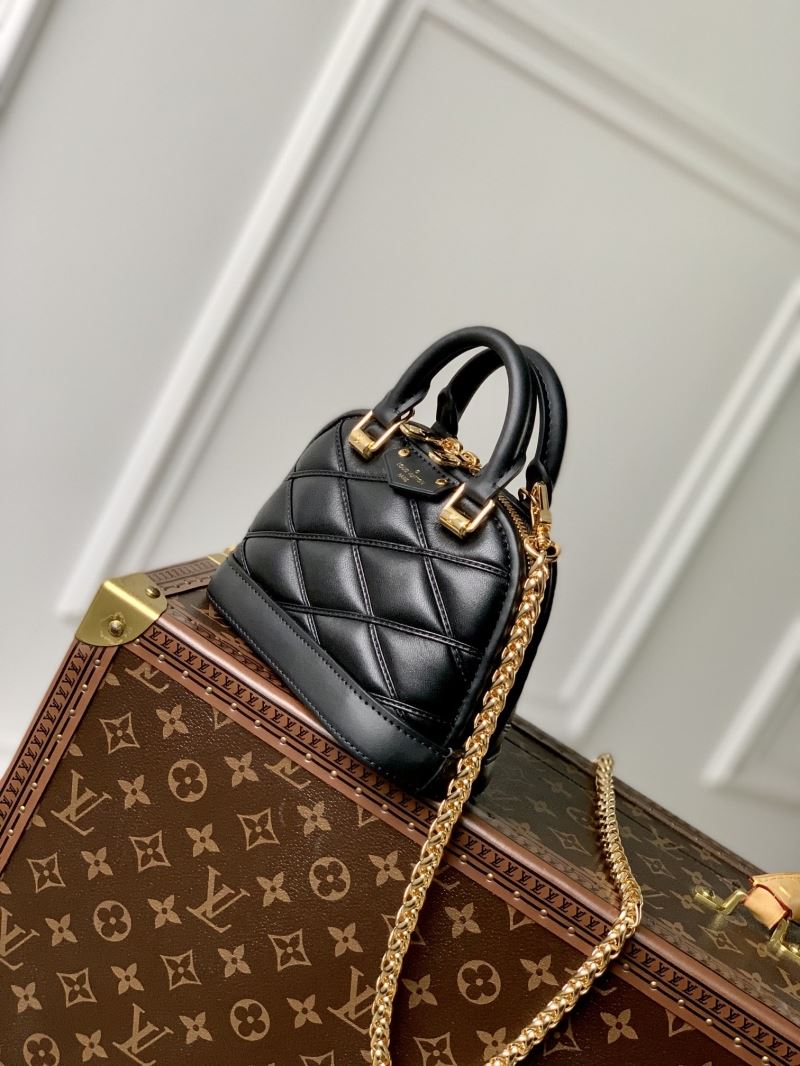 LV Top Handle Bags